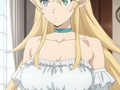 Sofia Sylphide Sex by LoveHUwU hentai