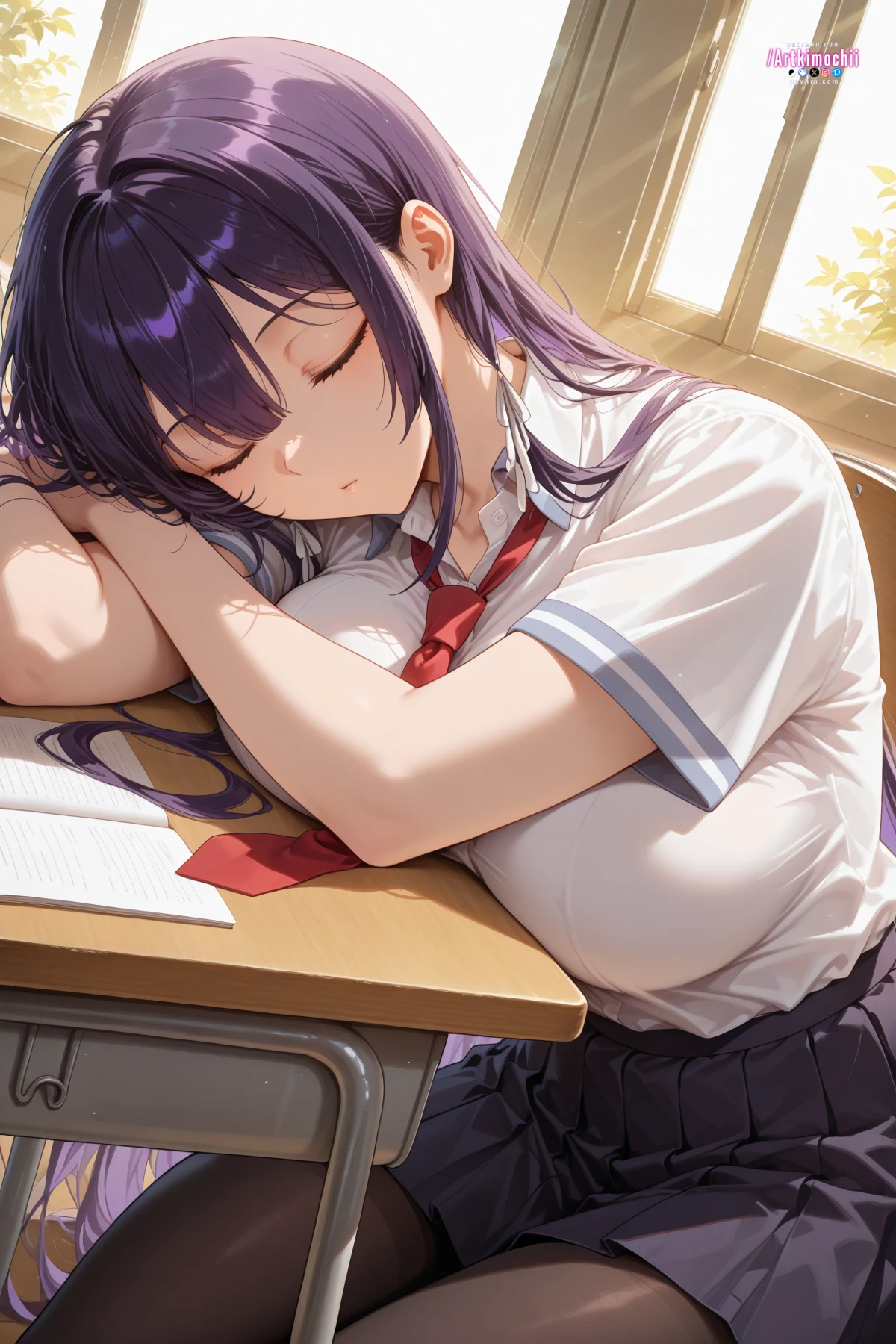 Takane Takamine Request SFW Hentai by ArtKimochii - Uncensored - Hentai Image 13