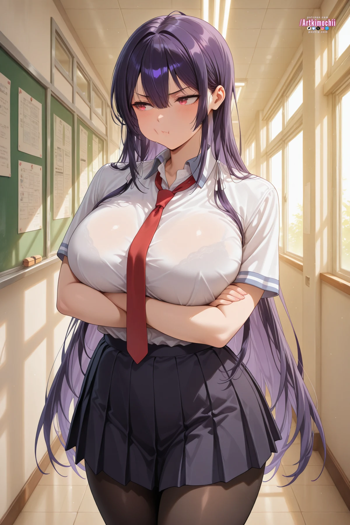 Takane Takamine Request SFW Hentai by ArtKimochii - Uncensored - Hentai Image 16