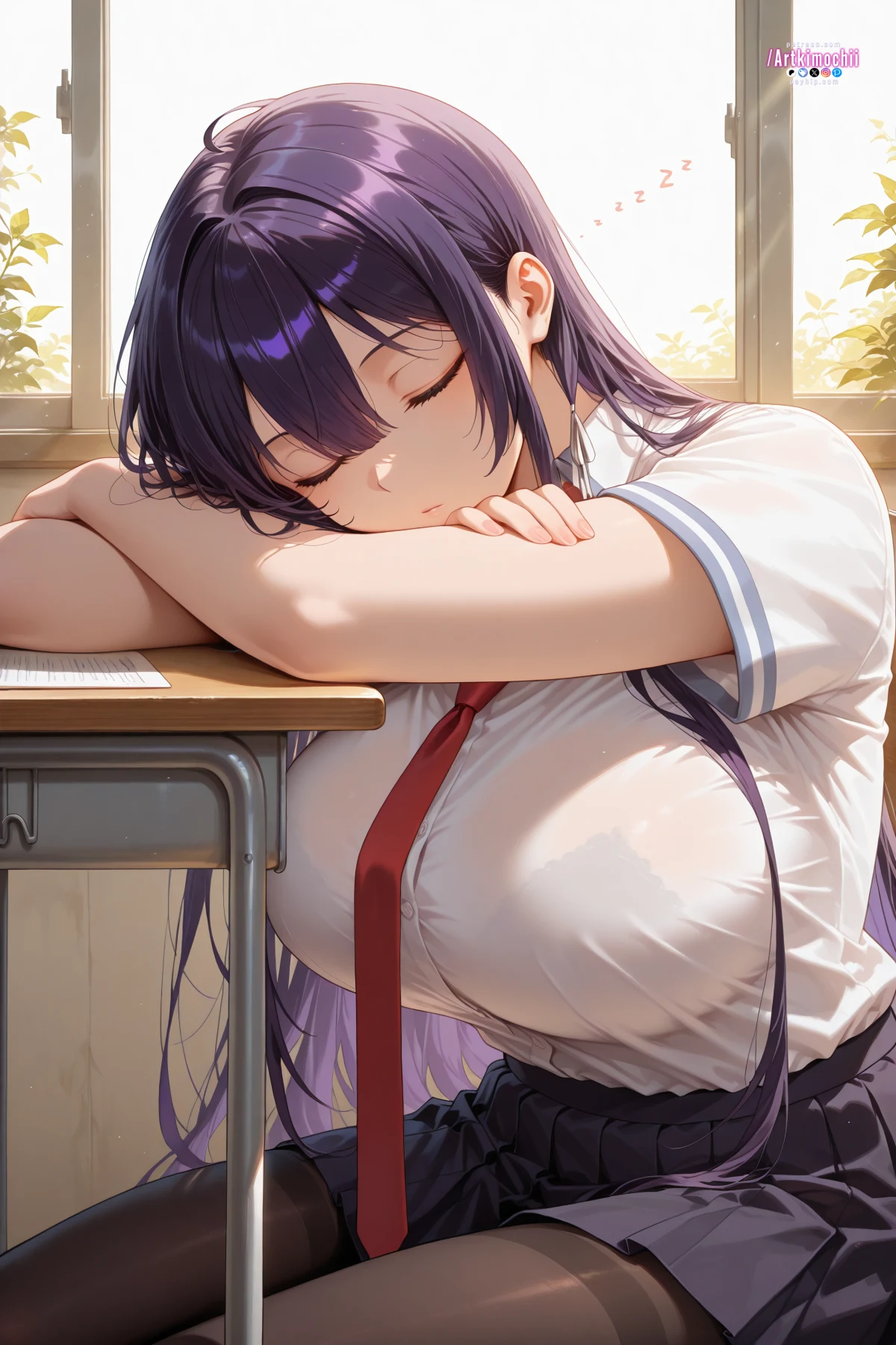 Takane Takamine Request SFW Hentai by ArtKimochii - Uncensored - Hentai Image 18