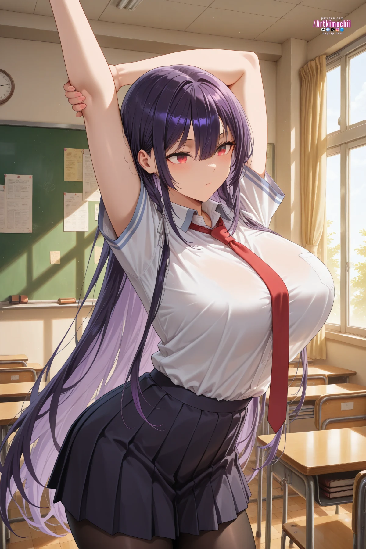 Takane Takamine Request SFW Hentai by ArtKimochii - Uncensored - Hentai Image 2