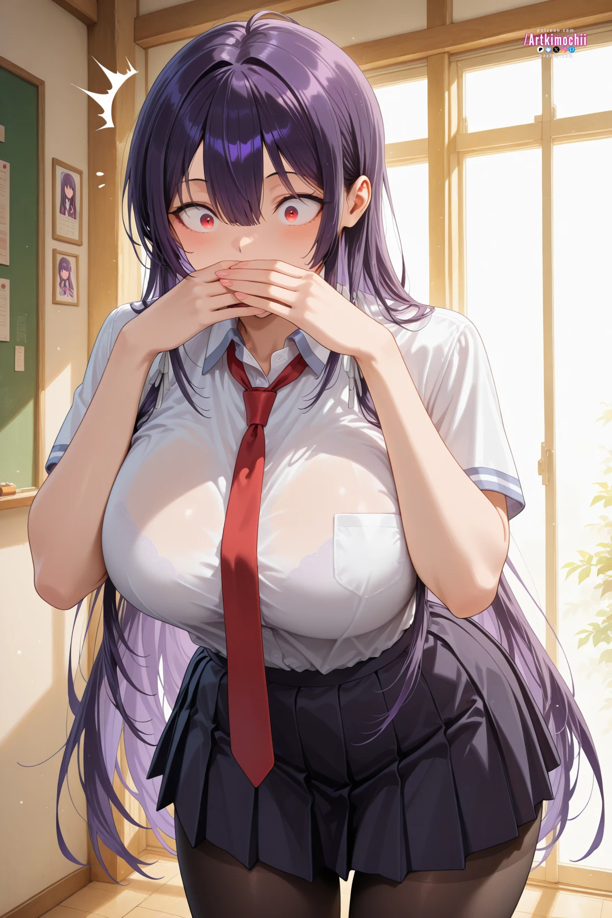 Takane Takamine Request SFW Hentai by ArtKimochii - Uncensored - Hentai Image 22