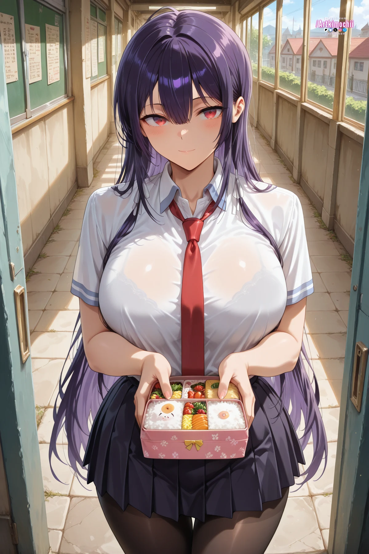 Takane Takamine Request SFW Hentai by ArtKimochii - Uncensored - Hentai Image 23