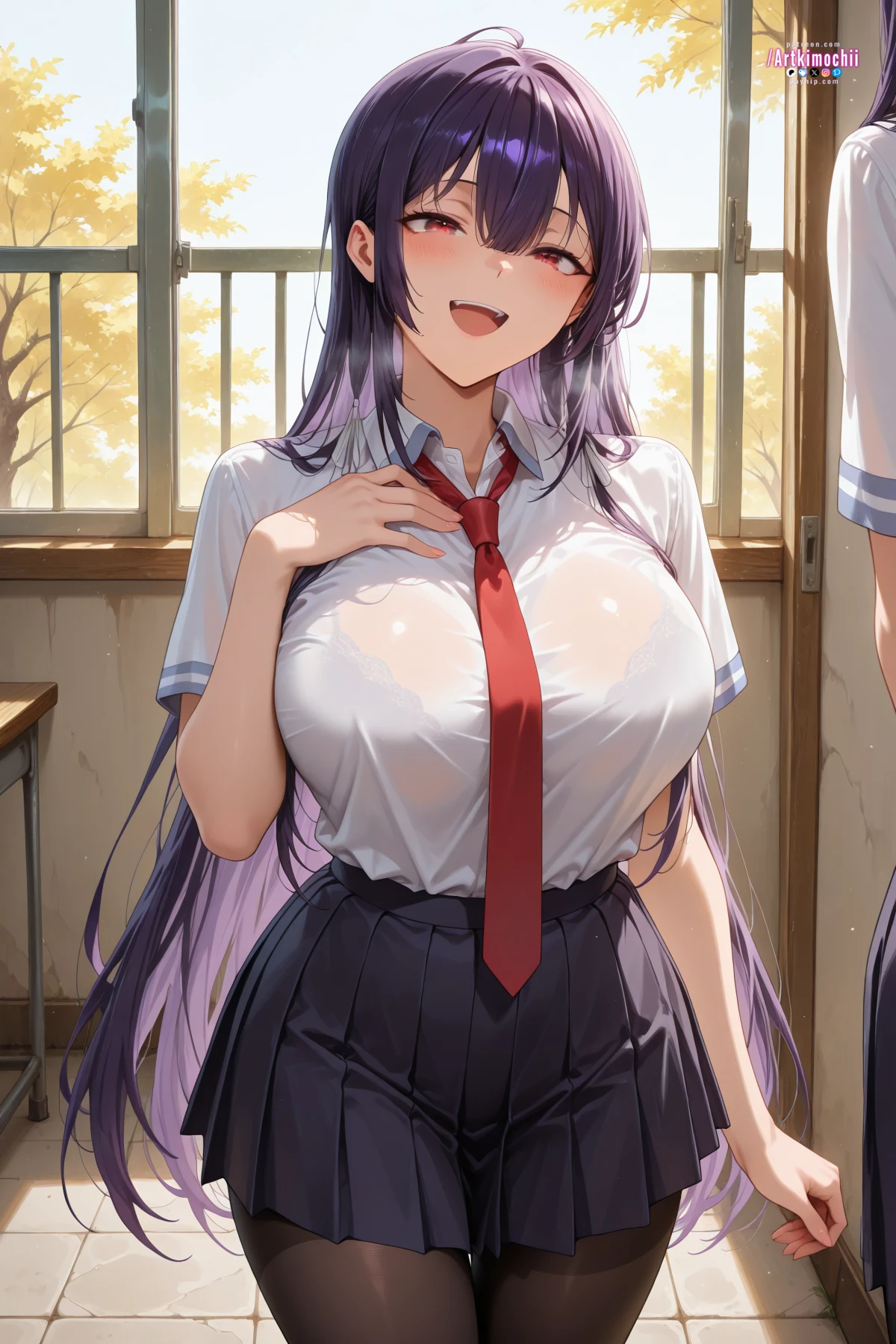 Takane Takamine Request SFW Hentai by ArtKimochii - Uncensored - Hentai Image 41