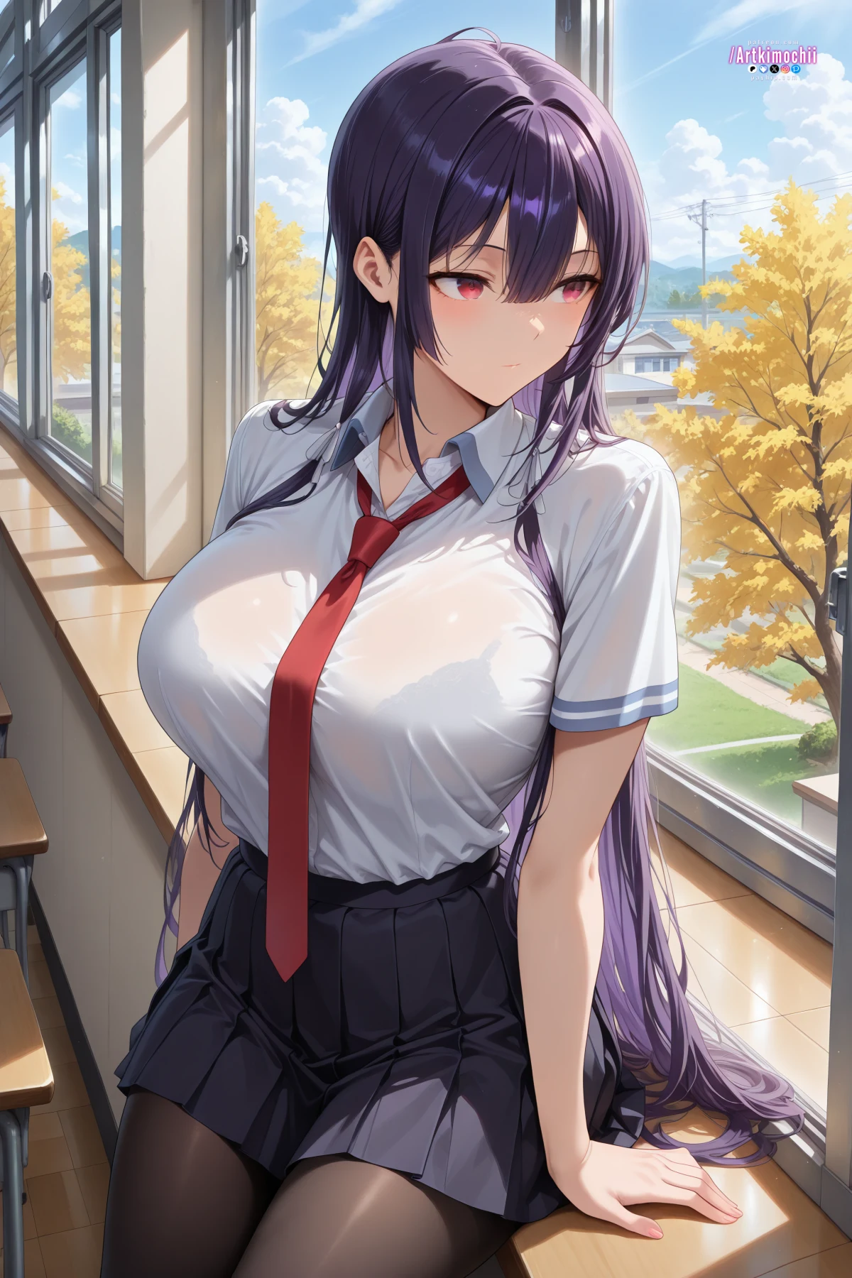 Takane Takamine Request SFW Hentai by ArtKimochii - Uncensored - Hentai Image 46