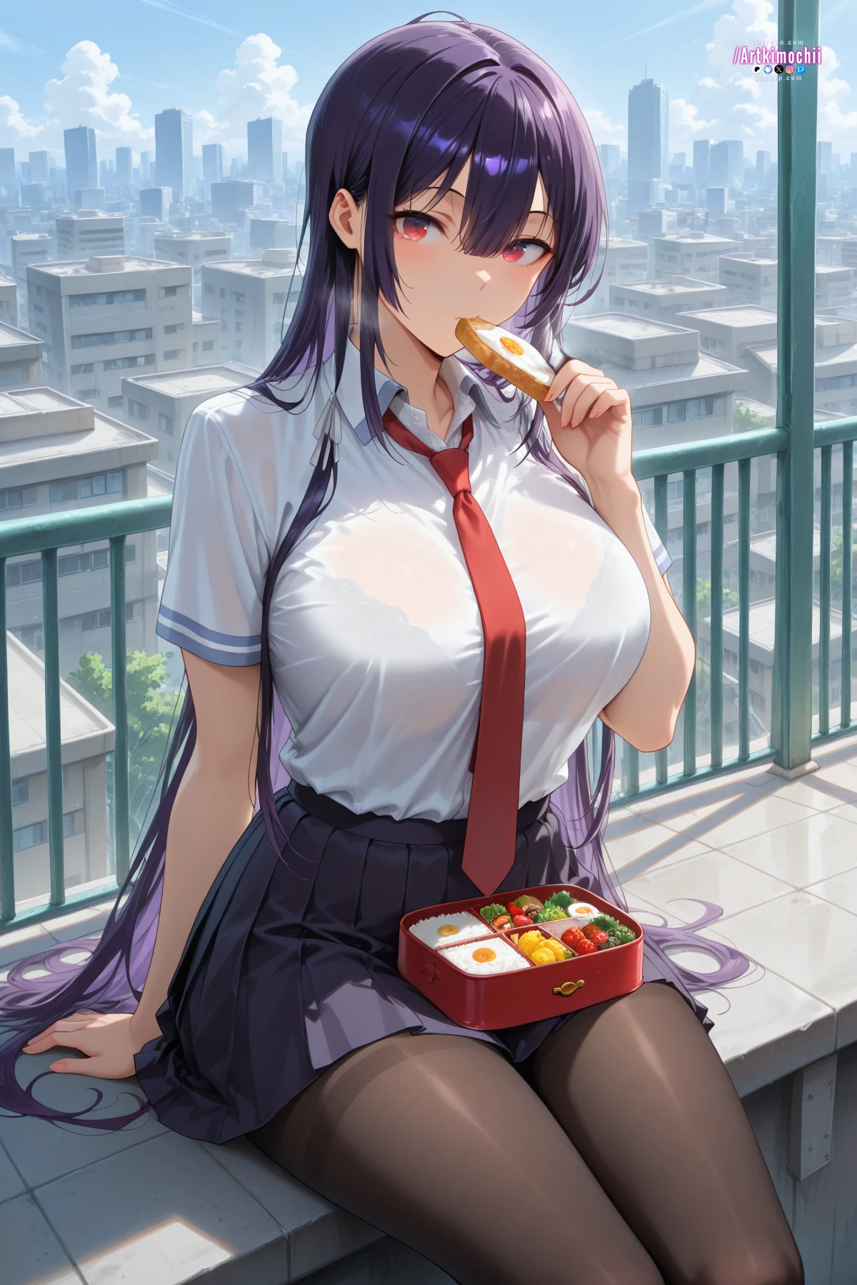 Takane Takamine Request SFW Hentai by ArtKimochii - Uncensored - Hentai Image 48