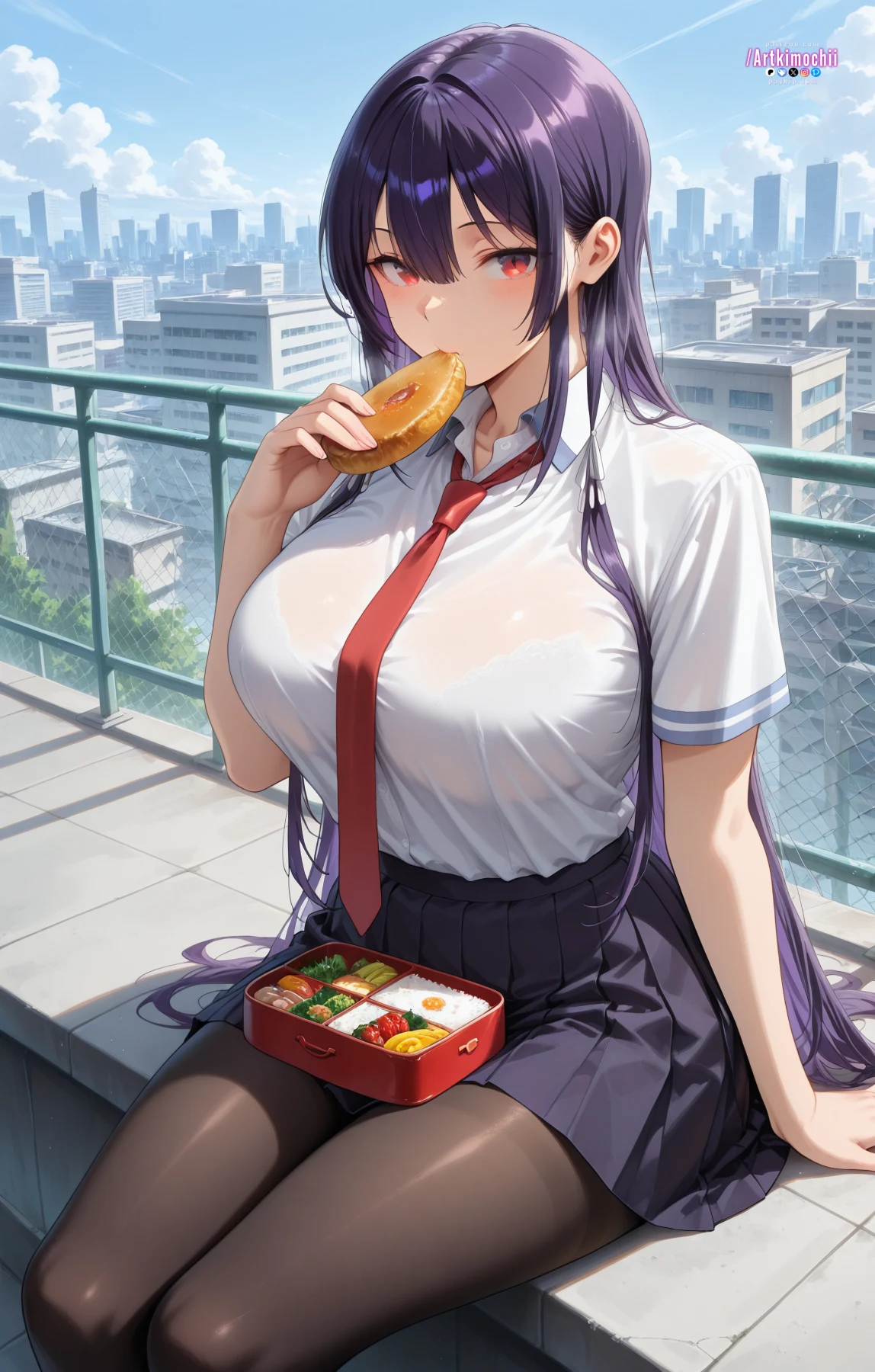 Takane Takamine Request SFW Hentai by ArtKimochii - Uncensored - Hentai Image 50