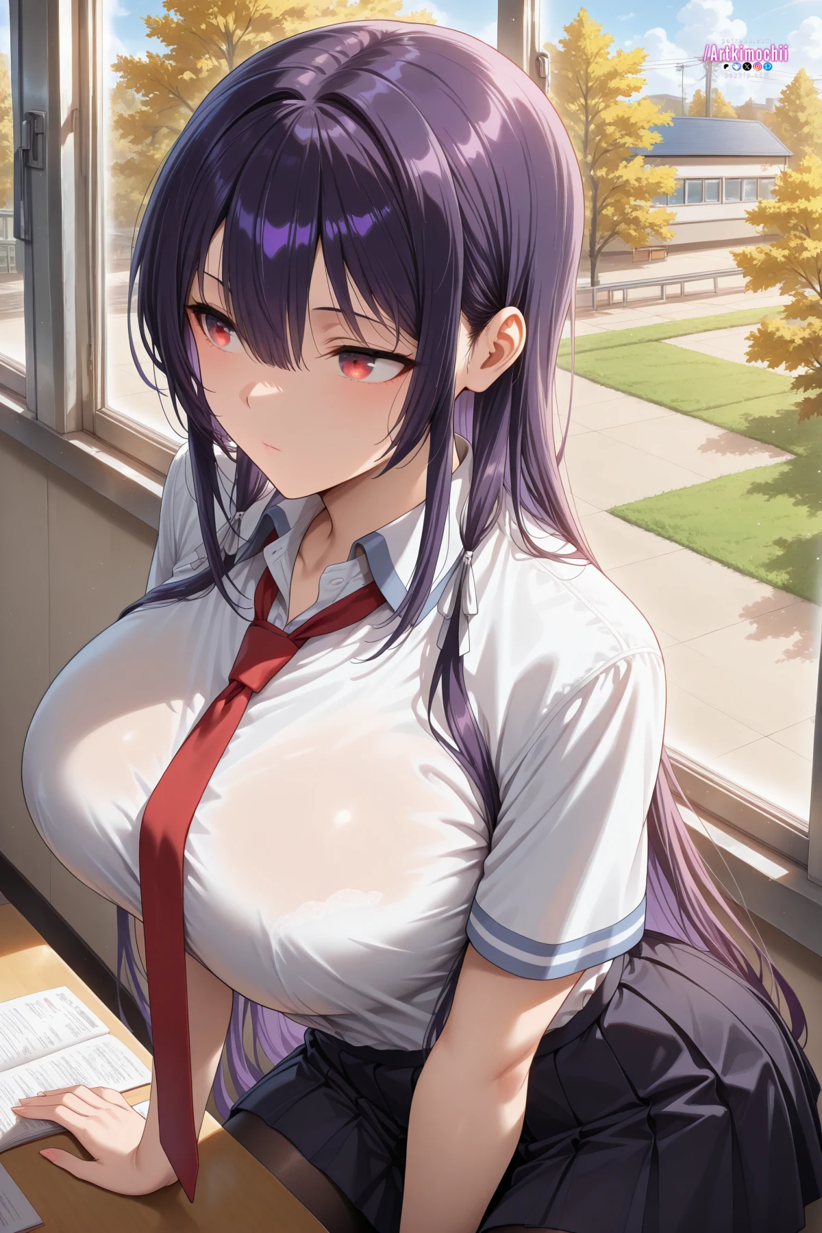 Takane Takamine Request SFW Hentai by ArtKimochii - Uncensored - Hentai Image 52