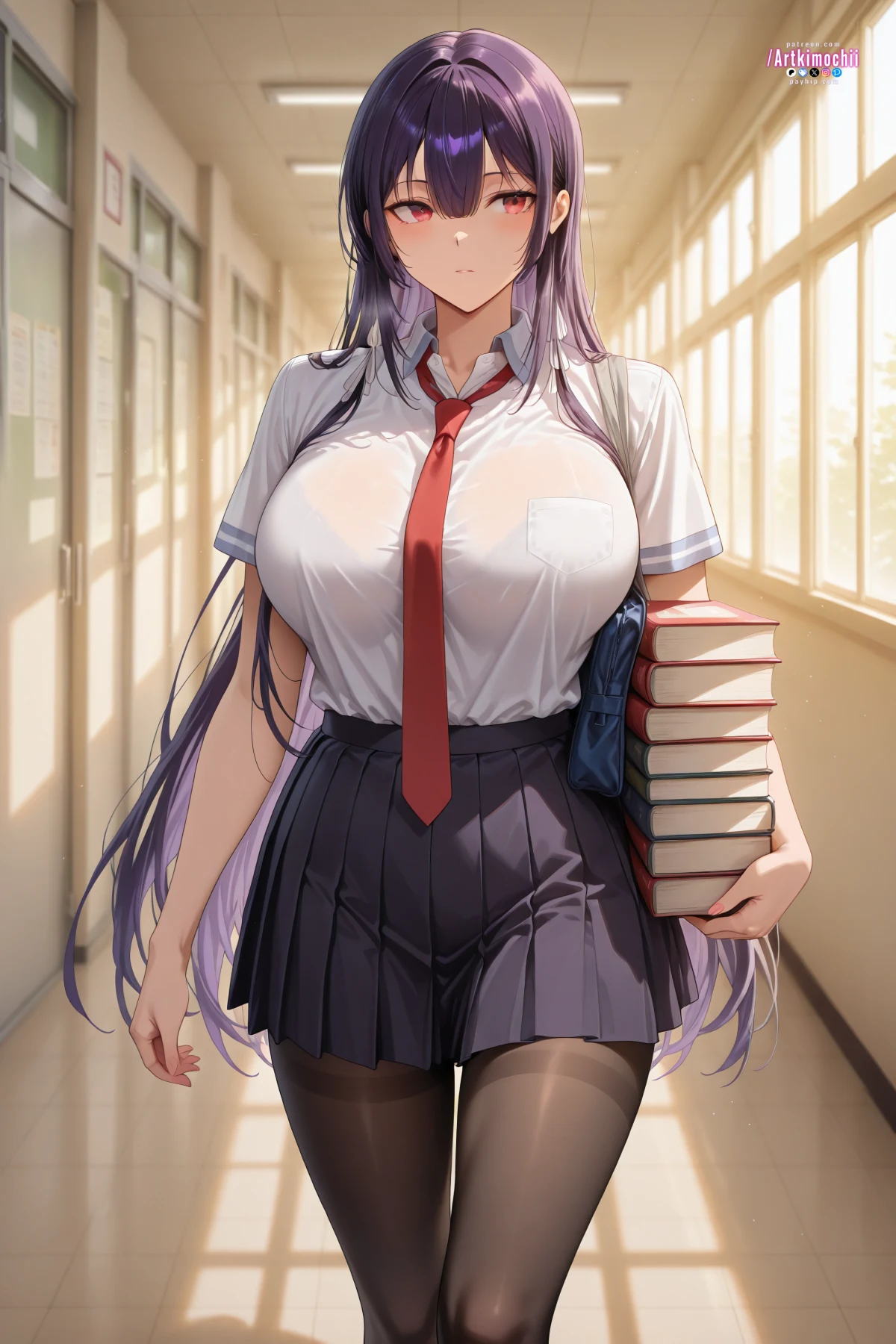 Takane Takamine Request SFW Hentai by ArtKimochii - Uncensored - Hentai Image 53