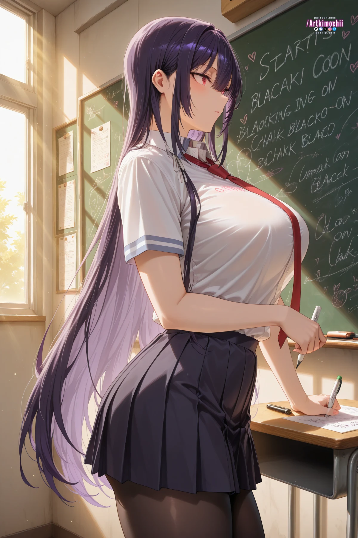 Takane Takamine Request SFW Hentai by ArtKimochii - Uncensored - Hentai Image 56