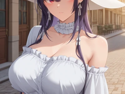 Takane Takamine Request SFW Sex by ArtKimochii