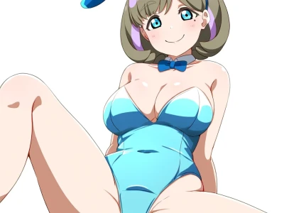 Tang Keke Sex | Love Live | Thumbnail
