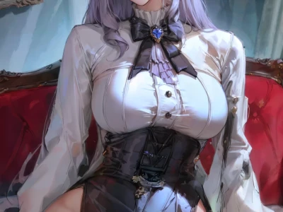 Vivian 2K Hentai by RaidenMikasa - Uncensored - Vi Hentai