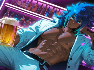 アクロノギア | Acnologia - Hentai by Chinbaba0623 - Uncensored