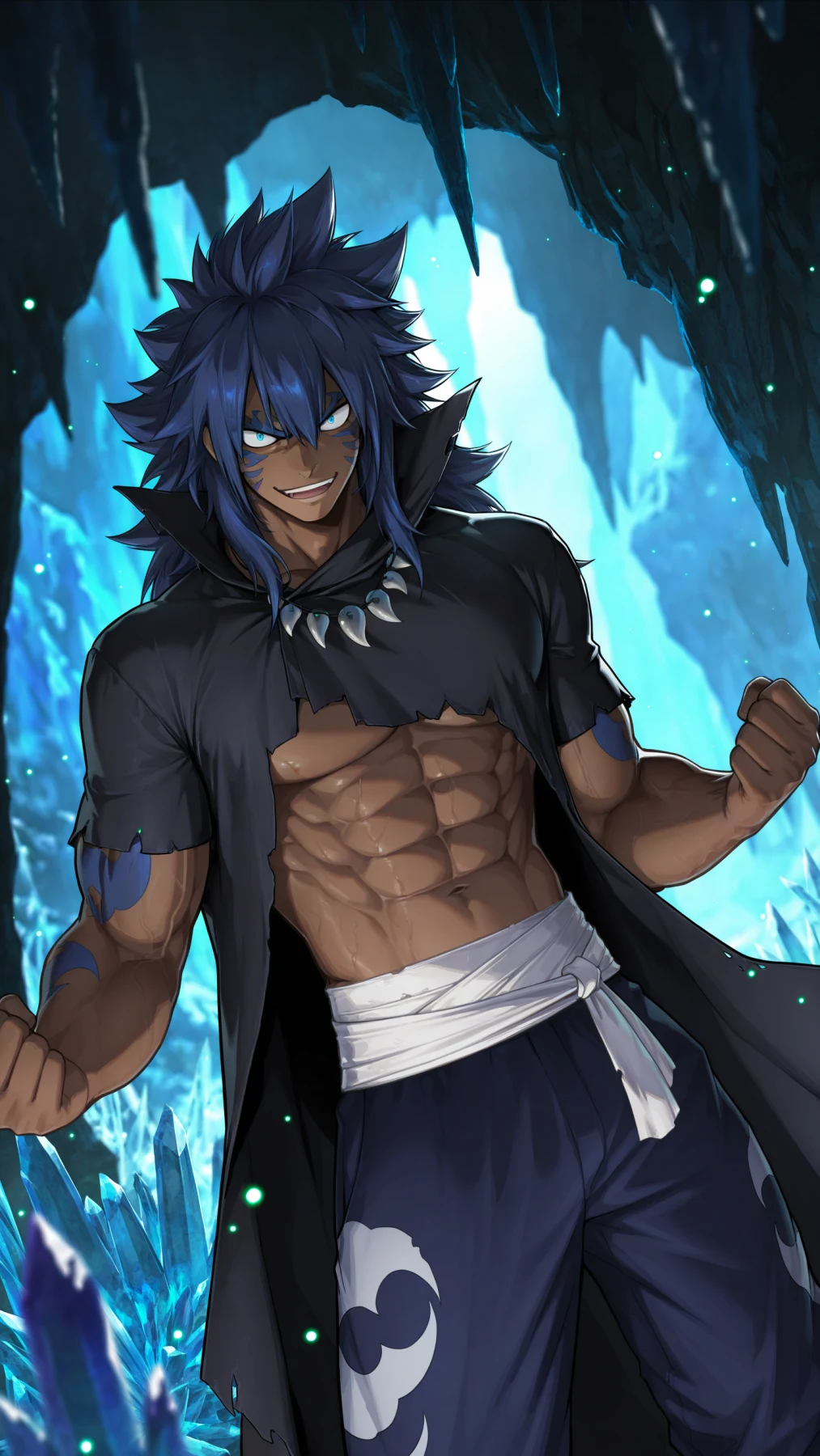 アクロノギア | Acnologia - Hentai by Chinbaba0623 - Uncensored - Hentai Image 5