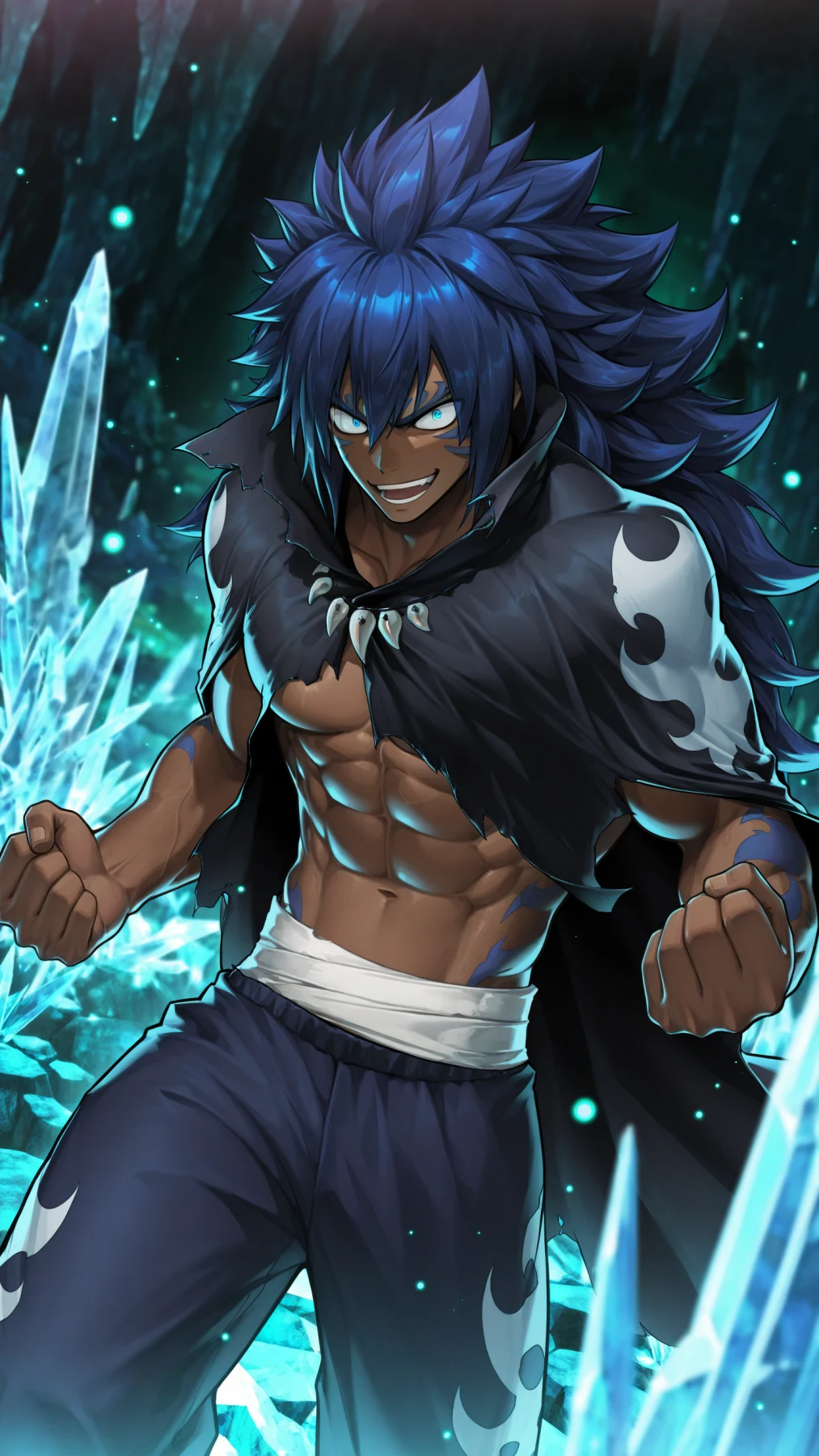 アクロノギア | Acnologia - Hentai by Chinbaba0623 - Uncensored - Hentai Image 6