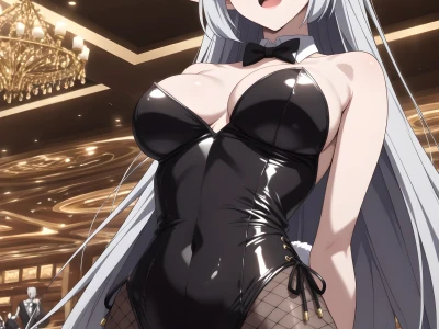 Alice von Ataraxia 2 Sex by LoveHUwU