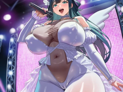 Amano nene x BWC Sex by darkmagic