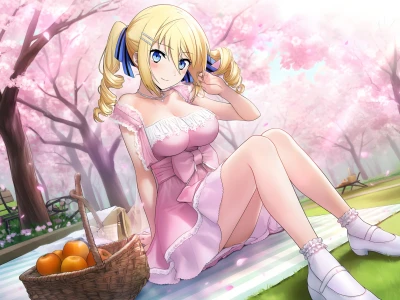 Angelina Kudou Shields 9 Sex by LoveHUwU