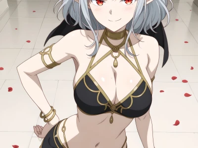 Atou Sex by LoveHUwU