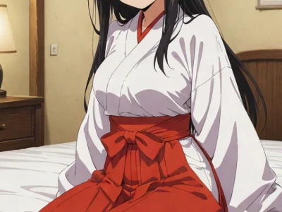 Ayako Mochizuki Sex | The Elusive Samurai | Thumbnail