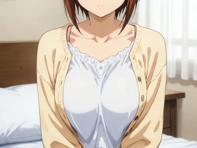 Chisa Kotegawa Sex | Grand Blue | Thumbnail
