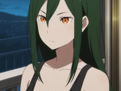 Crusch + Felix Hentai by LunarARTNSFW - Uncensored