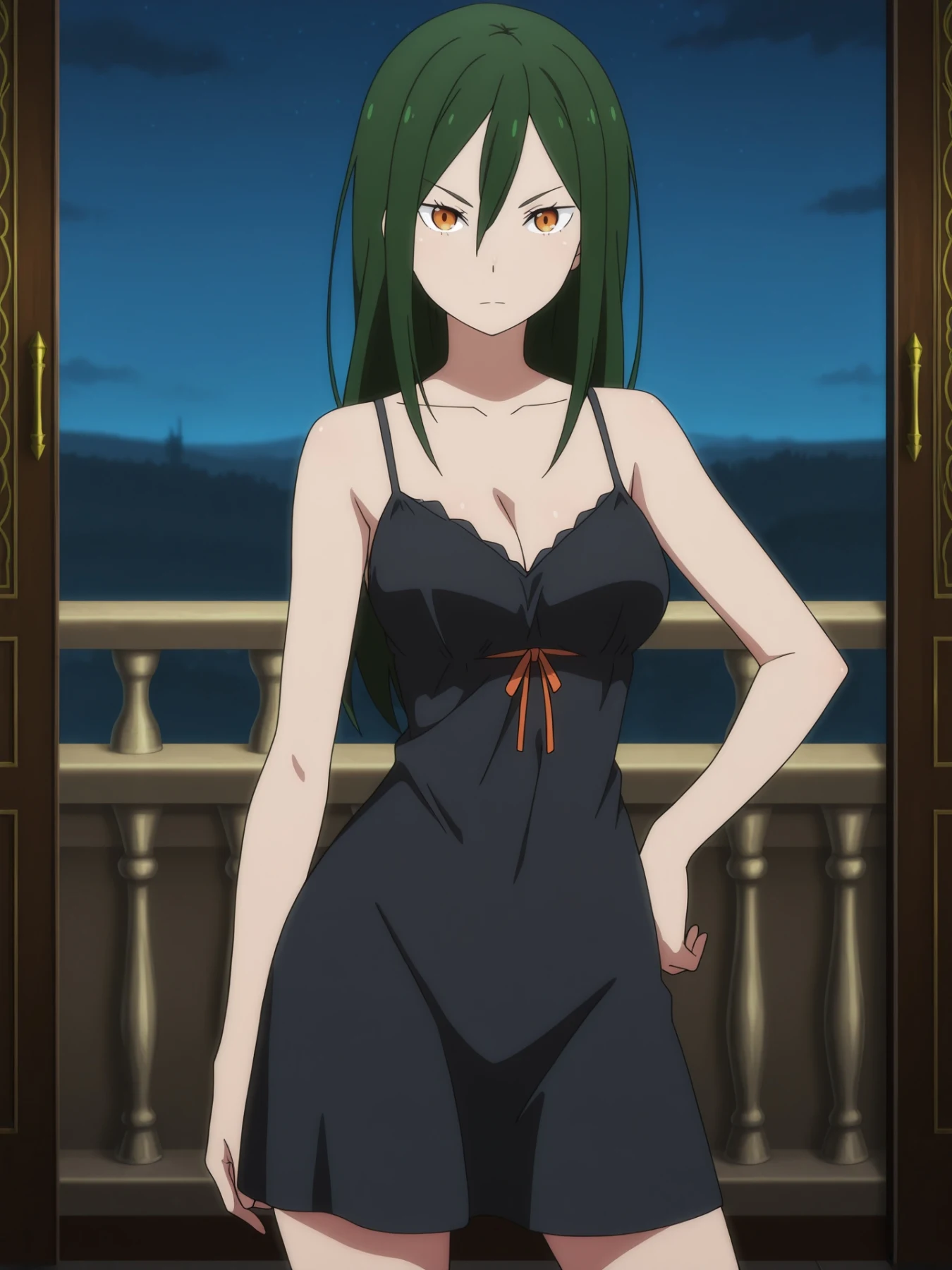 Crusch + Felix Hentai by LunarARTNSFW - Uncensored - Hentai Image 2