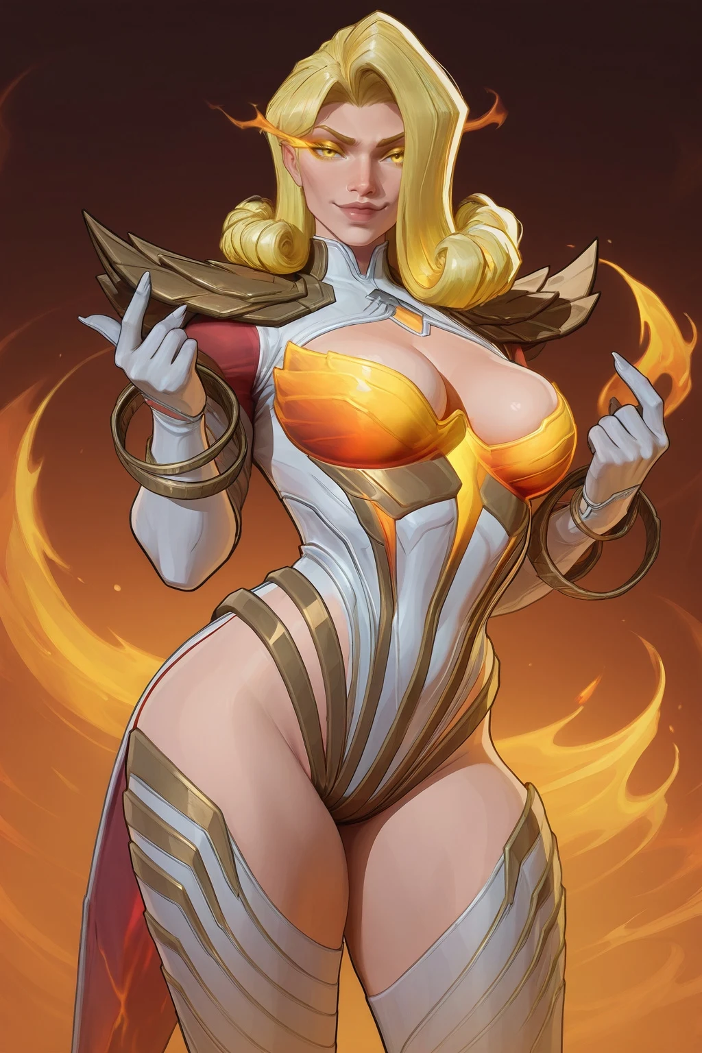 Emma Frost - Phoenix Diamond - Part 7 Hentai by Penguih AI Art - Uncensored - Hentai Image 15