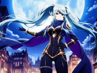 Epsilon Sex by LoveHUwU