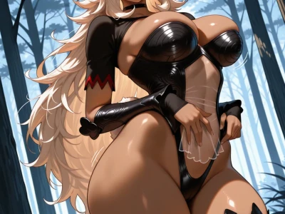 フラン/Fran Sex by mosin951