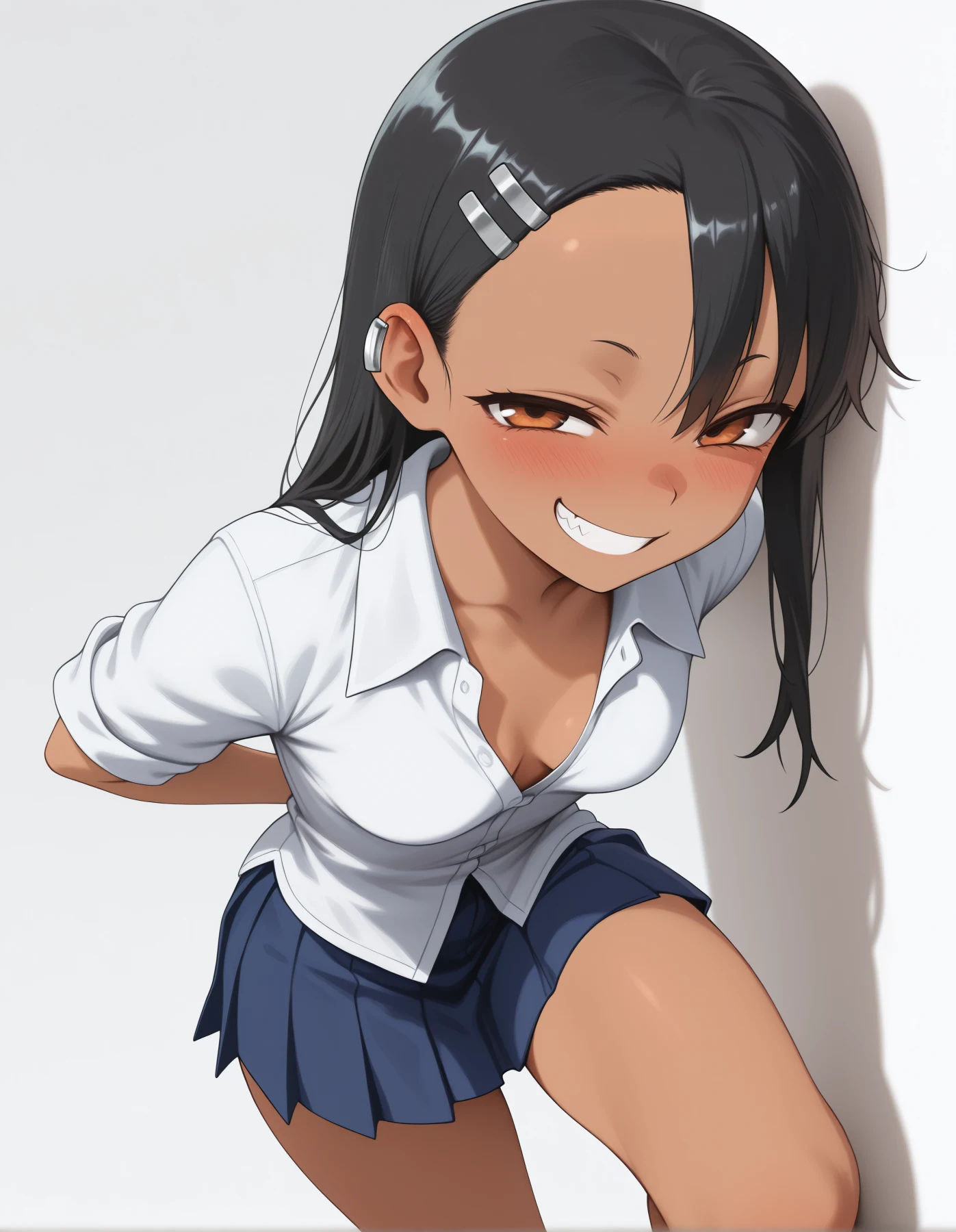 Hayase Nagatoro Sex by Dax AI - Image 6