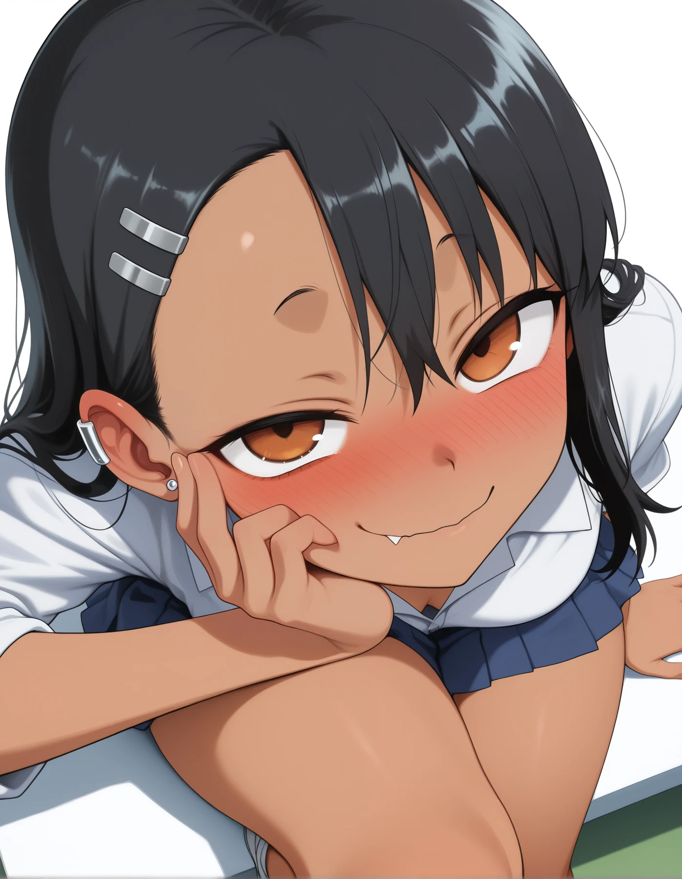 Hayase Nagatoro Sex by Dax AI - Image 9