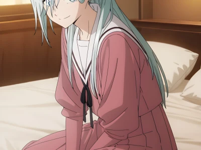 Hoshina Subaru Sex by Ero64