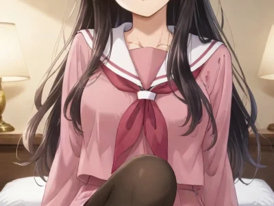 Kaoruko Waguri Bitch Getting Fucked | The Fragrant Flower Blooms with Dignity | Thumbnail