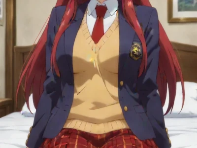 Karura Hiougi Sex | Yuragi-sou no Yuuna-san | Thumbnail