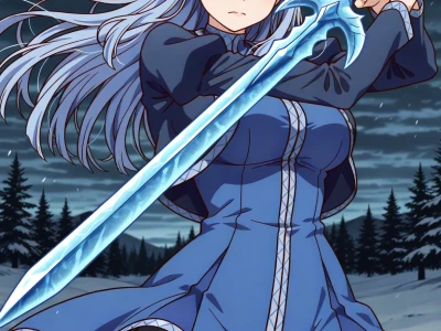 メイベル＝レイベール/Mabel Rayveil Sex by mosin951 hentai