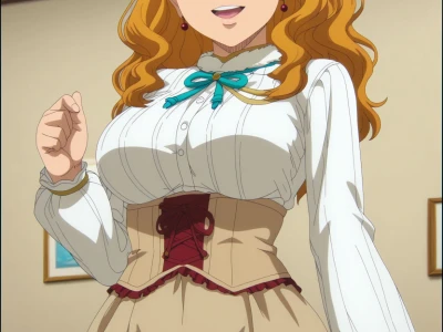 Mimosa Vermillion - Black Clover | Part-2/3 Hentai by SecreArt - Uncensored - K Hentai