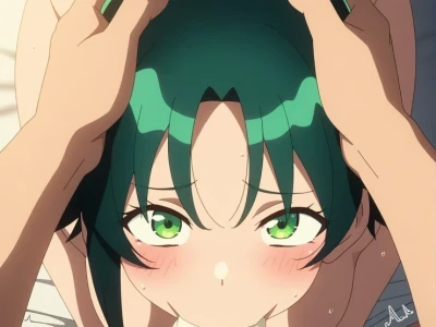 Minami Shiunji Sex | The Shiunji Family Children | Thumbnail