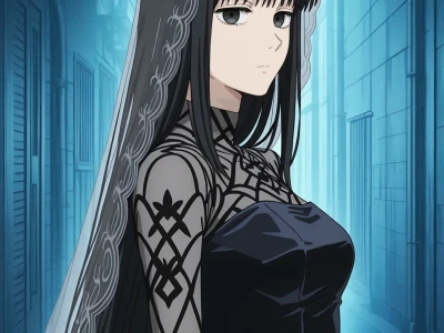 Osaragi 1 Sex by LunarARTNSFW