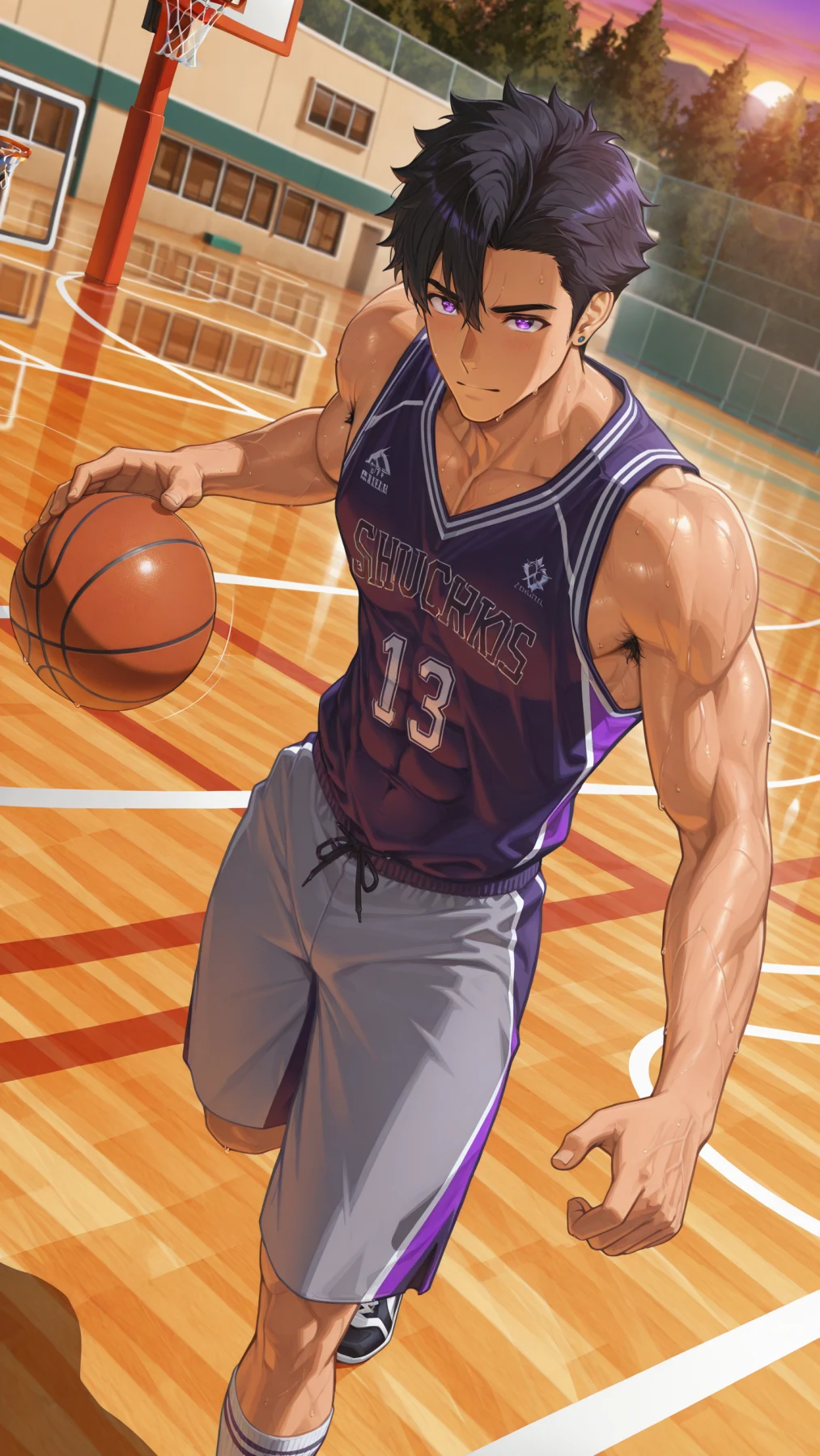 サーガ | Saga - Hentai by Chinbaba0623 - Uncensored - Hentai Image 1