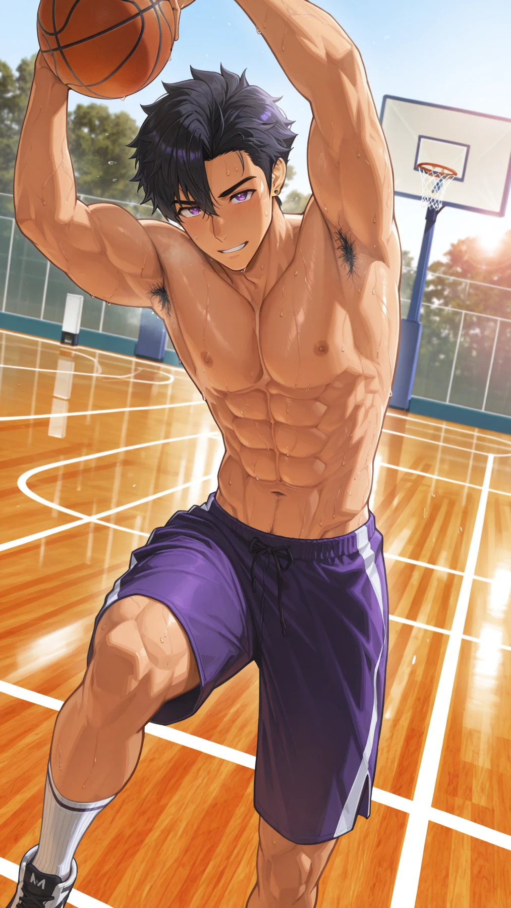 サーガ | Saga - Hentai by Chinbaba0623 - Uncensored - Hentai Image 2