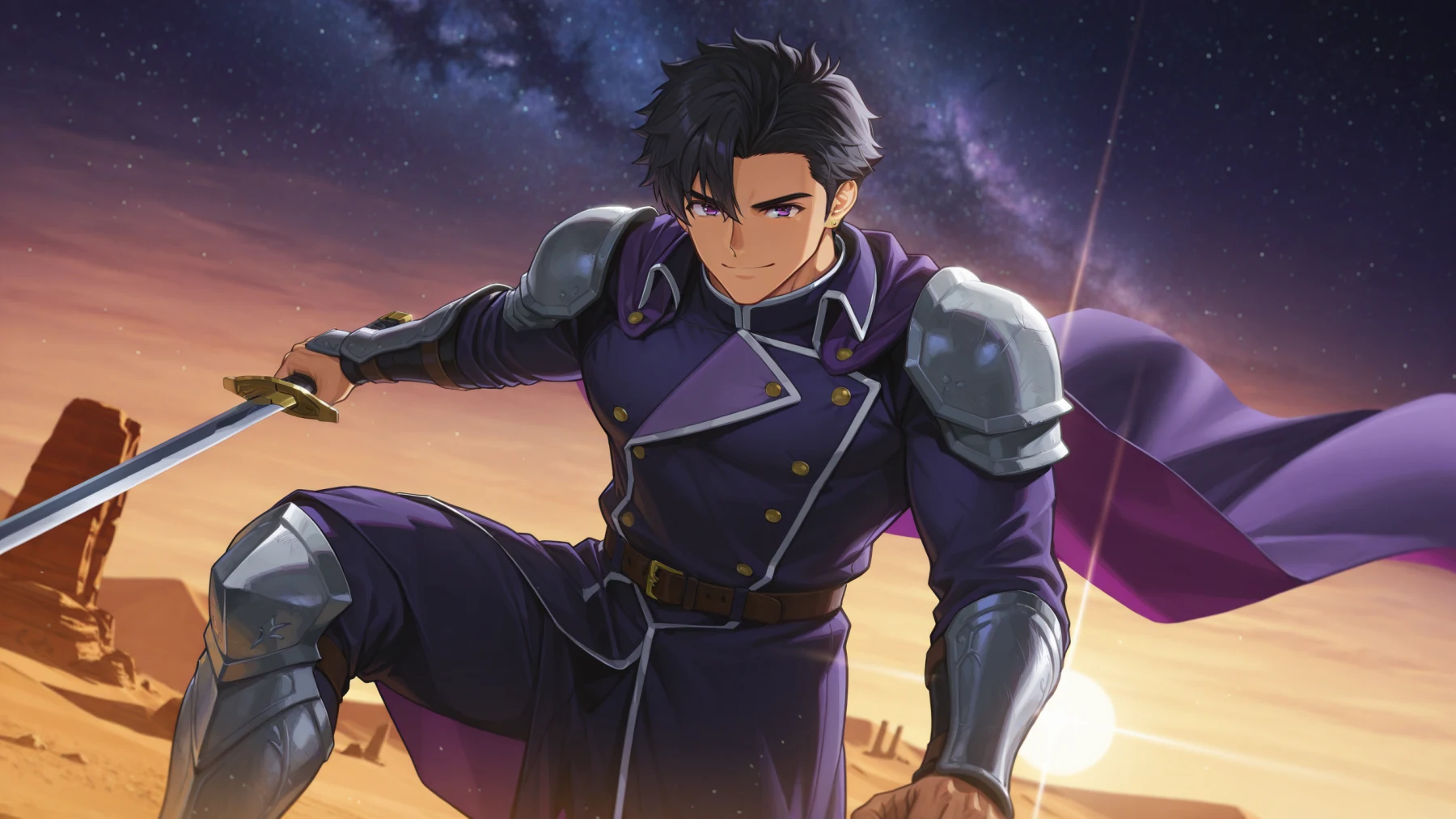 サーガ | Saga - Hentai by Chinbaba0623 - Uncensored - Hentai Image 5