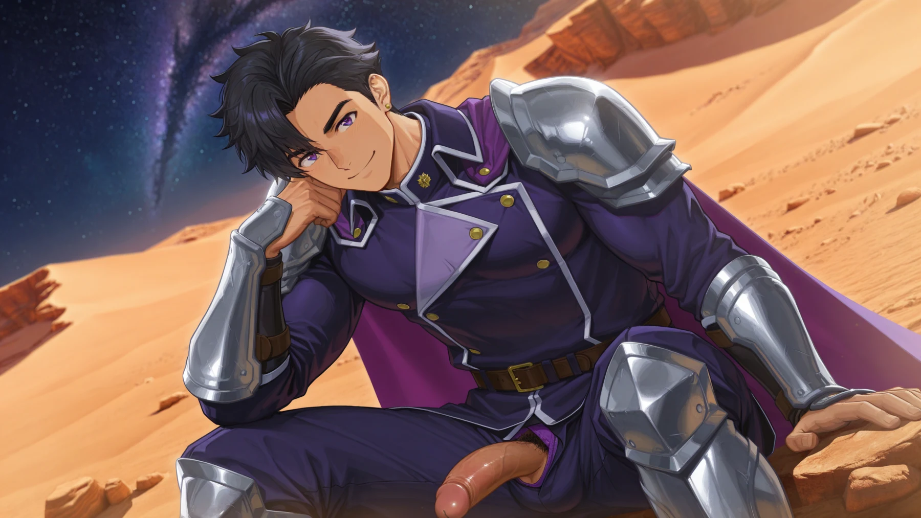 サーガ | Saga - Hentai by Chinbaba0623 - Uncensored - Hentai Image 6