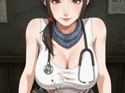 トレーダー ジェン/Trader Jen Sex by mosin951