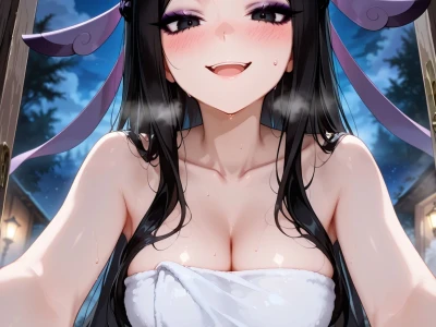 Valerie - Pokemon - NSFW Sex by WaifuVibesAI