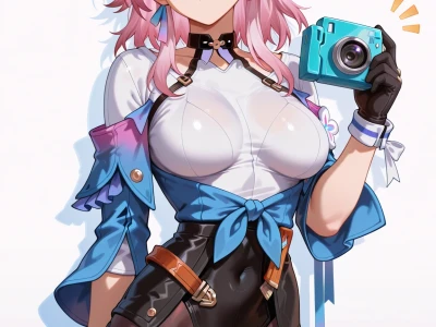 X Extras & Upcoming Event! Sex by ArtKimochii