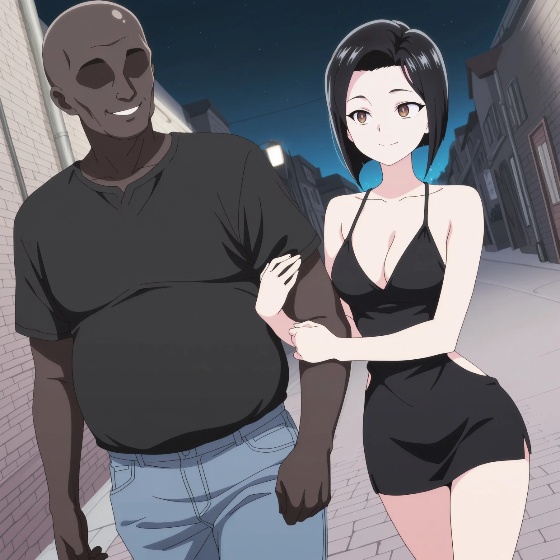 Yamada Sanae 1 Hentai by LunarARTNSFW - Uncensored - Hentai Image 10