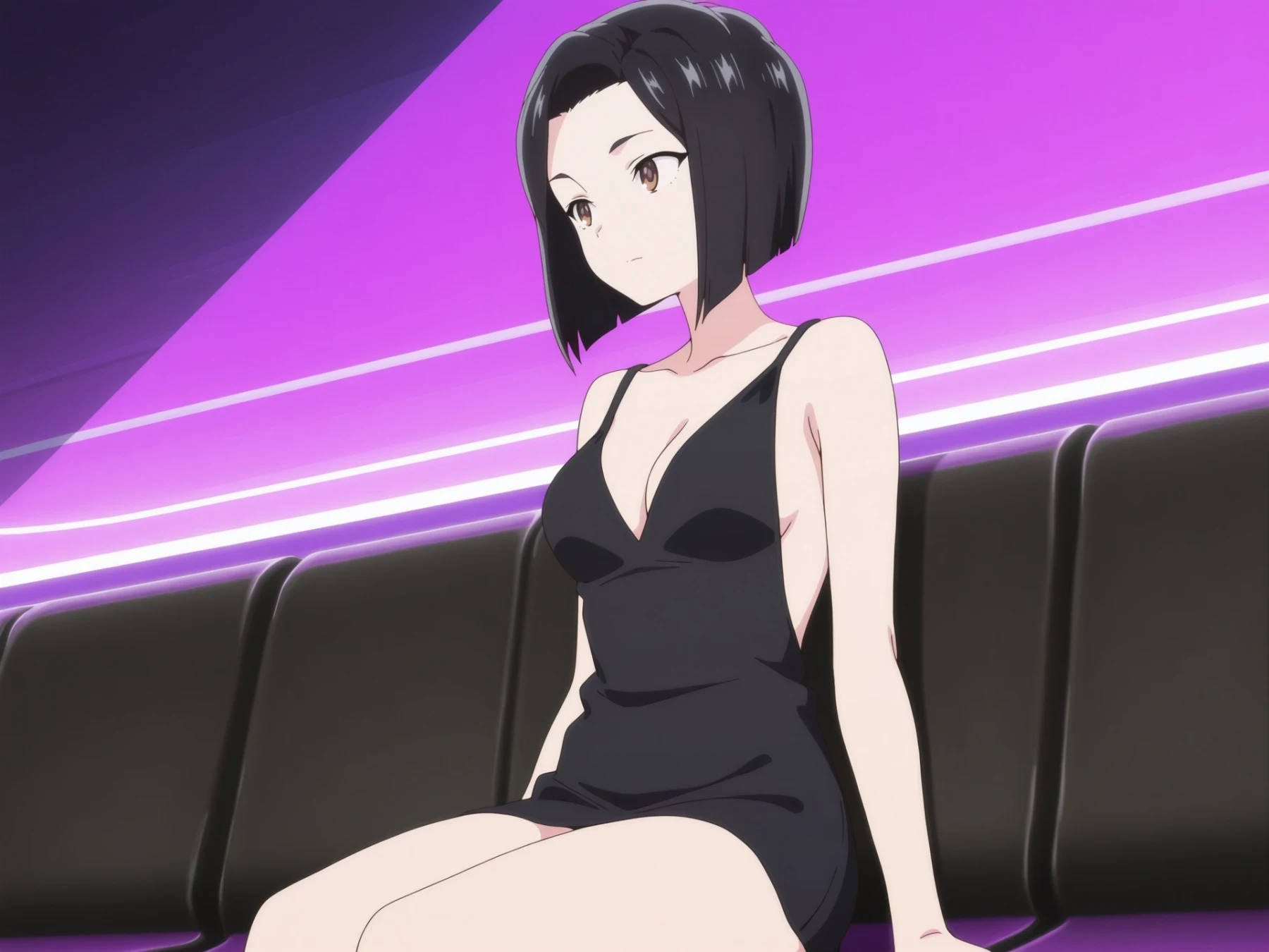 Yamada Sanae 1 Hentai by LunarARTNSFW - Uncensored - Hentai Image 5