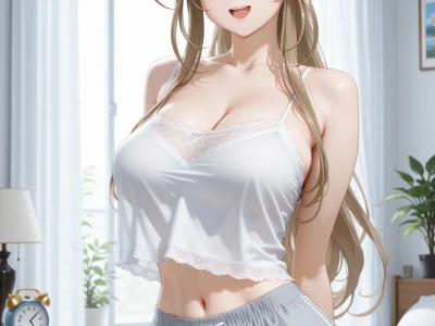 Ah! My Goddess || Belldandy Sex by Creisede